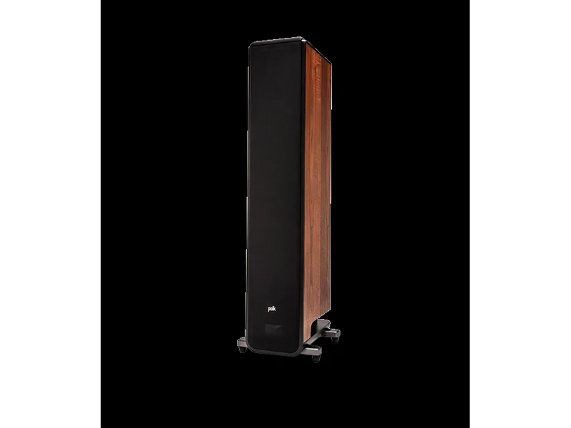 Polk Audio Premium Floorstanding Loudspeaker in Brown Walnut  - AM8955