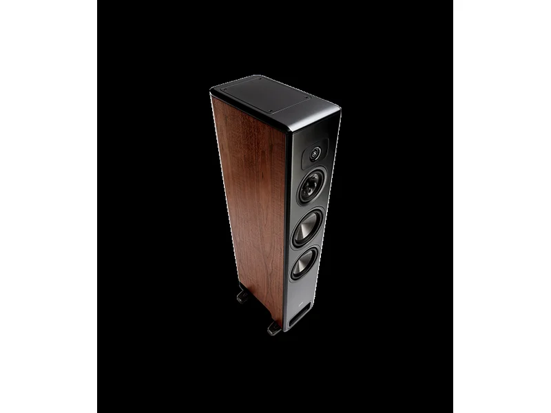 Polk Audio Premium Floorstanding Loudspeaker in Brown Walnut  - AM8955