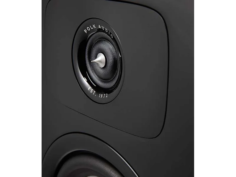Polk Audio Premium Floorstanding Loudspeaker in Brown Walnut  - AM8955