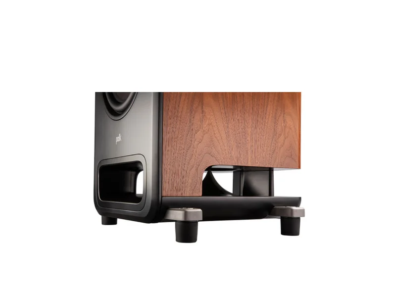 Polk Audio Legend Series Premium Floorstanding Tower Speaker - AM8980