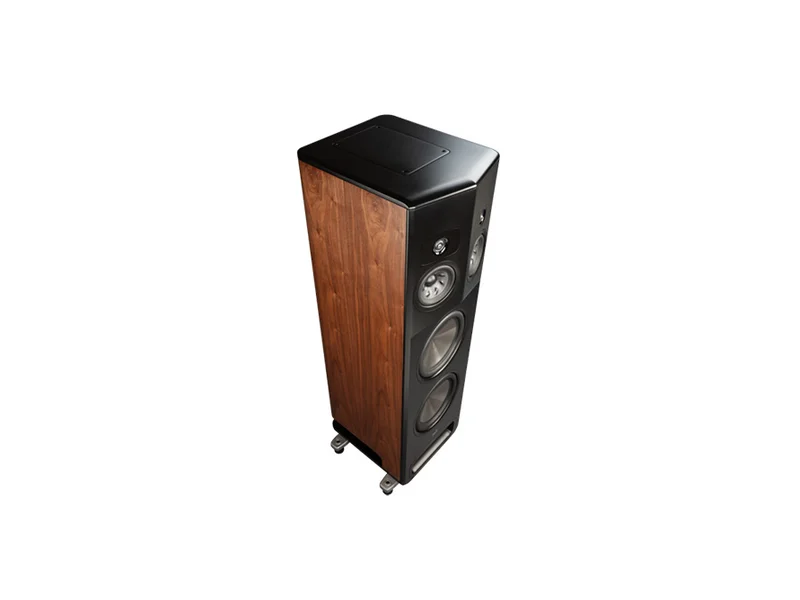 Polk Audio Legend Series Premium Floorstanding Tower Speaker - AM8980