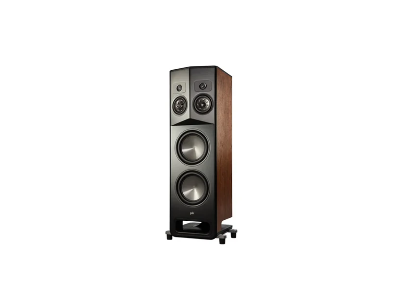 Polk Audio Legend Series Premium Floorstanding Tower Speaker - AM8980