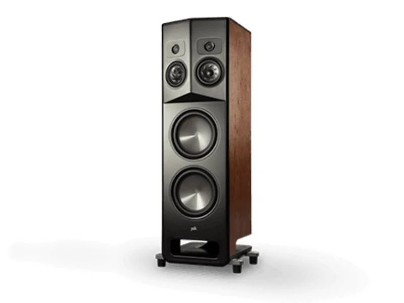 Polk Audio Legend Series Premium Floorstanding Tower Speaker - AM8980