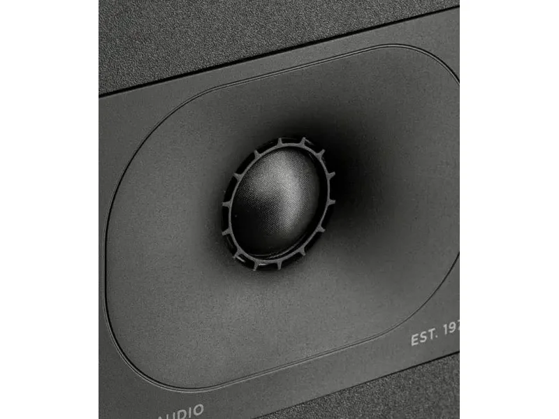 Polk Audio High-Resolution Bookshelf Loudspeakers - Monitor XT20