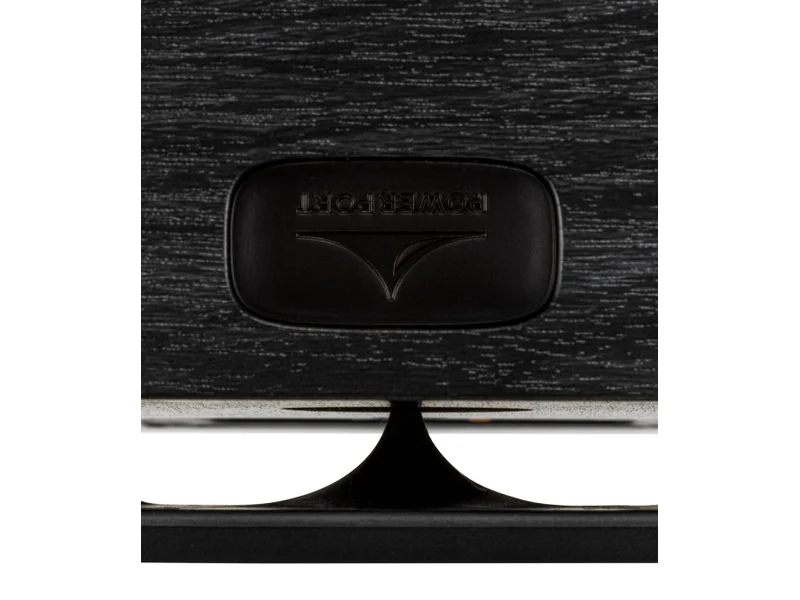 Polk Audio High-Resolution Surround Speakers for Hi-Fi Home Theater - ES10 - Black