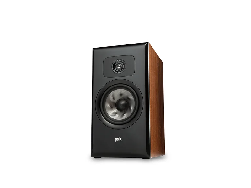 Polk Audio Large Premium Bookshelf Speakers - AM8920