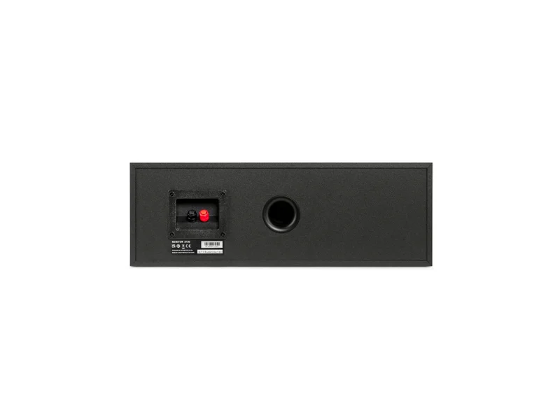 Polk Audio High-Resolution Center Channel Speaker - Monitor XT30