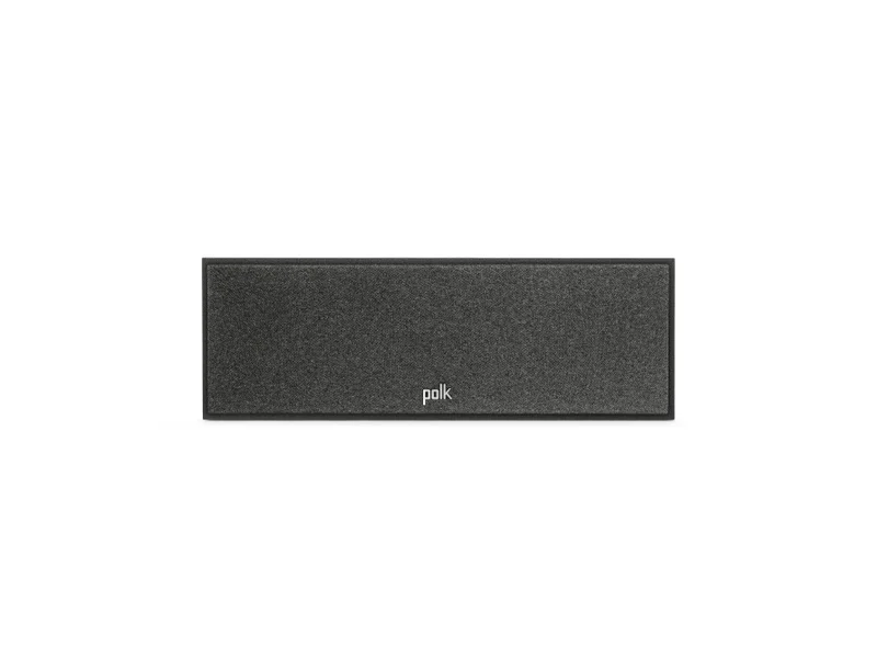 Polk Audio High-Resolution Center Channel Speaker - Monitor XT30
