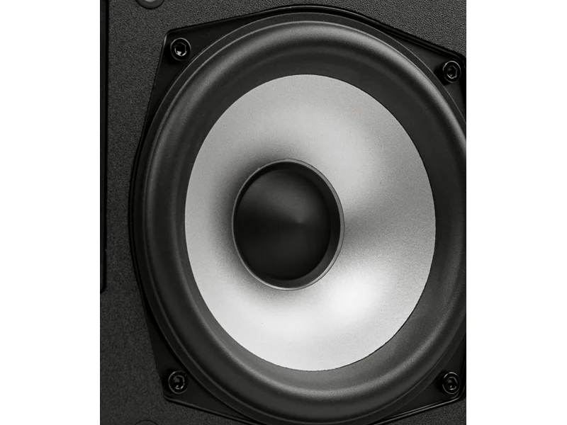 Polk Audio High-Resolution Center Channel Speaker - Monitor XT30