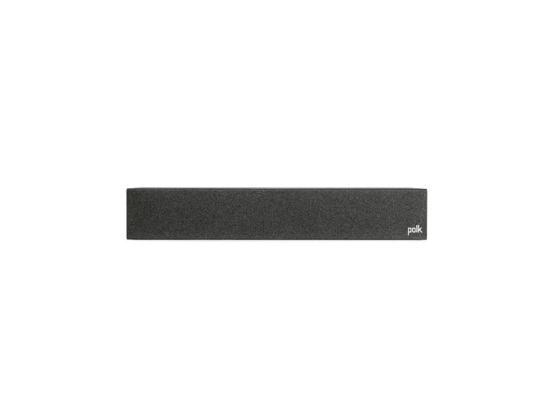 Polk Audio Low-Profile, High Resolution Center Channel Loudspeaker - Monitor XT35