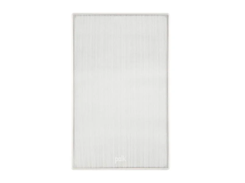 Polk Audio V Series High Performance In-Wall Rectangular Speaker - V65