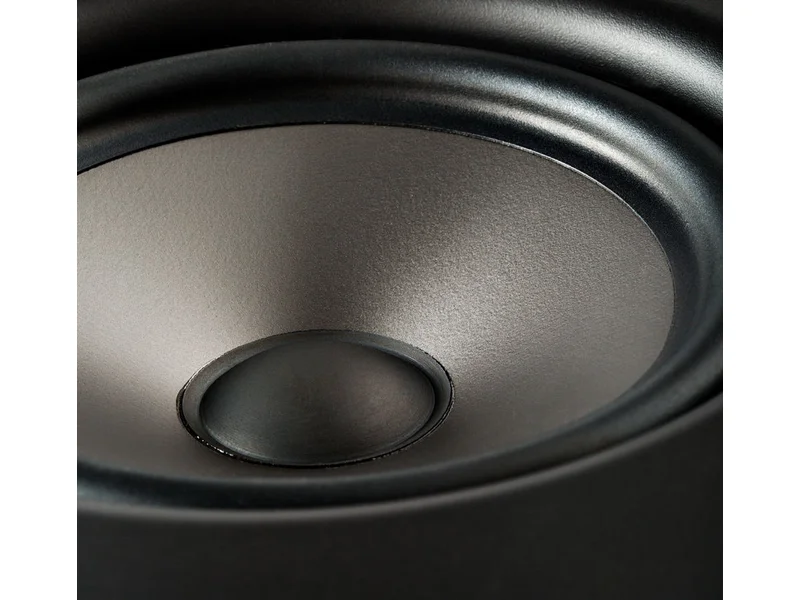 Polk Audio V Series High Performance In-Wall Rectangular Speaker - V65