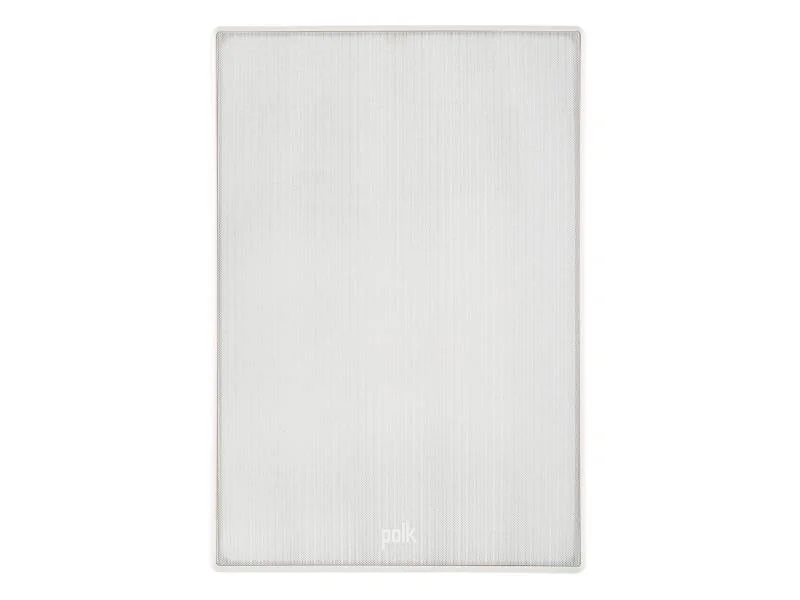 Polk Audio V Series High-Performance In-Wall Speaker - V85