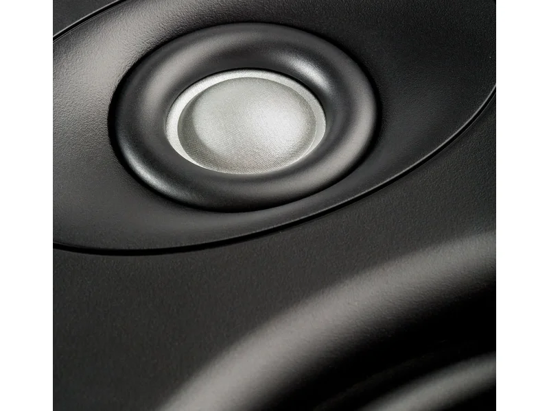 Polk Audio V Series High-Performance In-Wall Speaker - V85