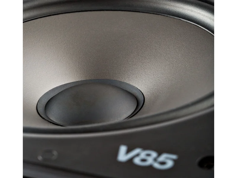 Polk Audio V Series High-Performance In-Wall Speaker - V85