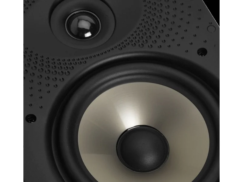 Polk Audio RT Series In-Wall Rectangular Loudspeaker - 65-RT