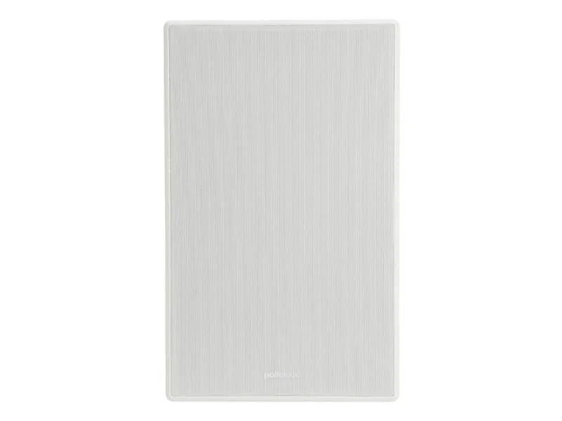 Polk Audio RT Series In-Wall Rectangular Loudspeaker - 65-RT