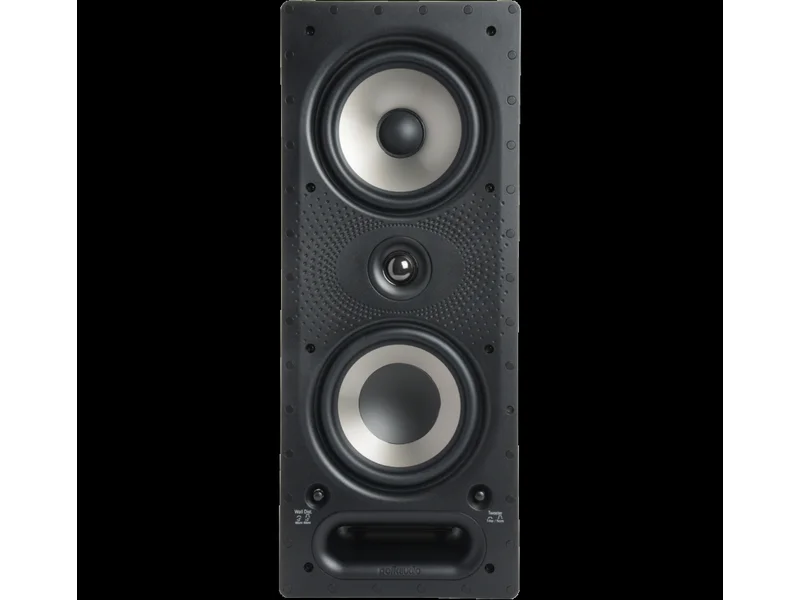 Polk Audio RT Series In-Wall Loudspeaker - 265-RT