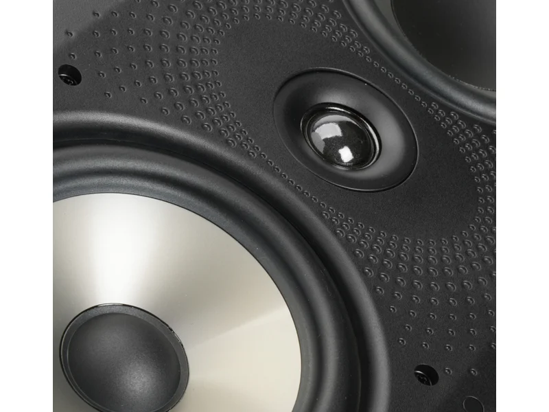 Polk Audio RT Series In-Wall Loudspeaker - 265-RT
