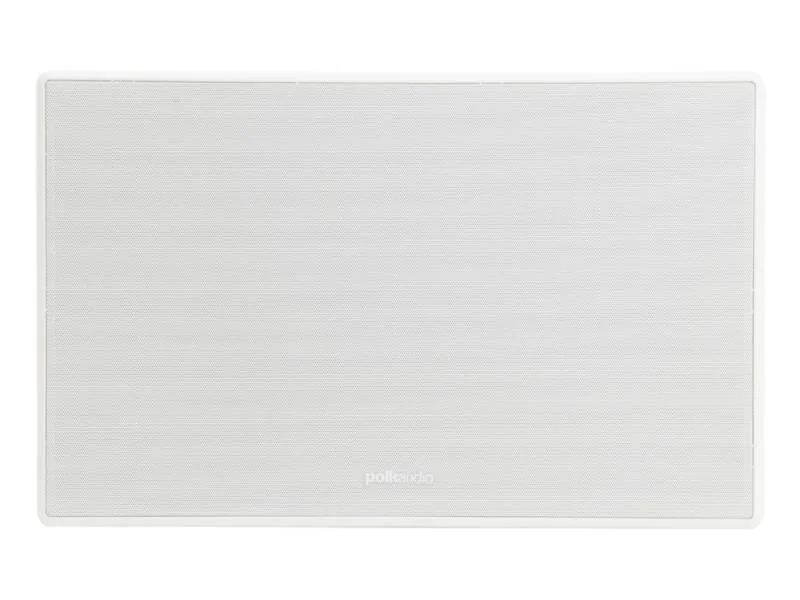 Polk Audio RT Series Two-Way In-Wall Center Channel Speaker - 255c-RT