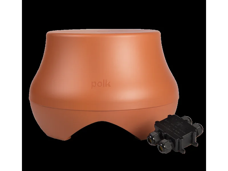 Polk Audio Outdoor Subwoofer with 10-inch Woofer - Atrium Sub100 (T)