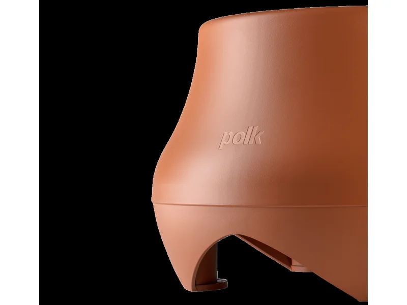 Polk Audio Outdoor Subwoofer with 10-inch Woofer - Atrium Sub100 (T)