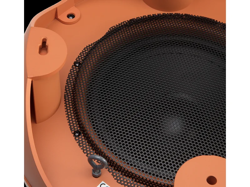 Polk Audio Outdoor Subwoofer with 10-inch Woofer - Atrium Sub100 (T)