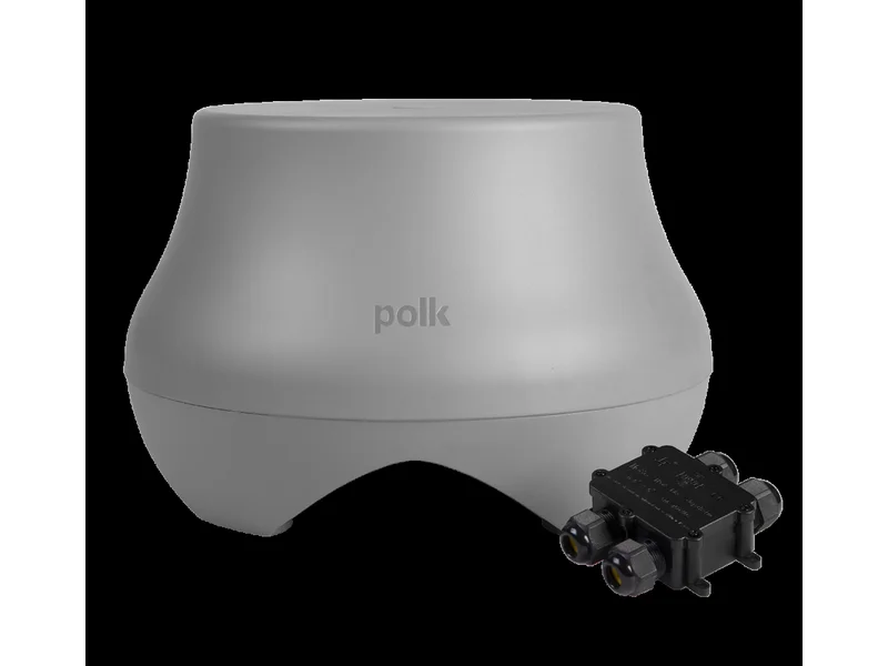Polk Audio Outdoor Subwoofer with 10-inch Woofer - Atrium Sub100 (G)