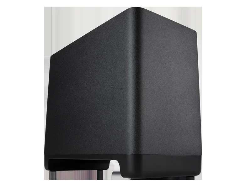 Polk Audio Deep, Impactful Bass for Polk React Series Sound Bars - POLK REACT SUB