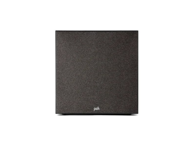 Polk Audio High Performance, 100W Powered Subwoofer - Monitor MXT12