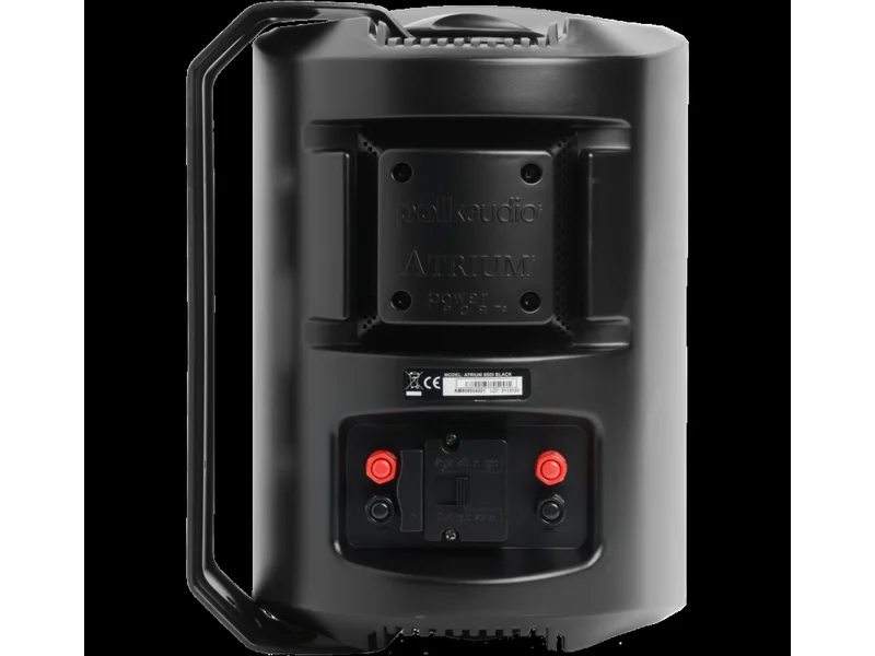 Polk Audio High Performance All Weather Outdoor Loudspeaker - Atrium8 SDI (B)