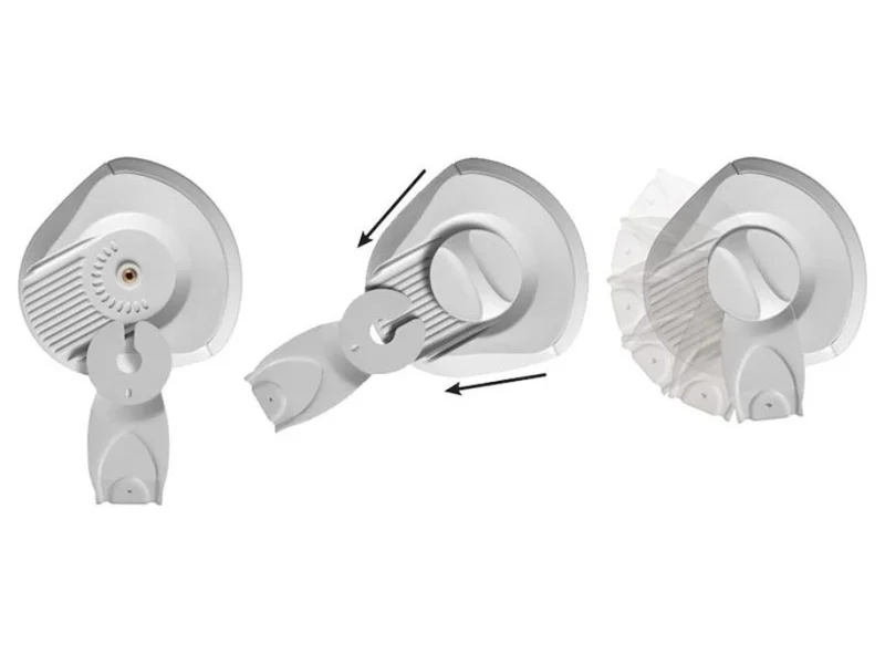 Polk Audio High Performance All Weather Outdoor Loudspeaker - Atrium8 SDI (W)