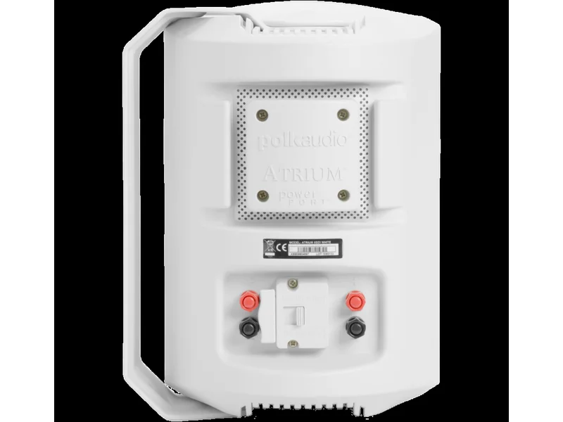 Polk Audio High Performance All Weather Outdoor Loudspeaker - Atrium8 SDI (W)
