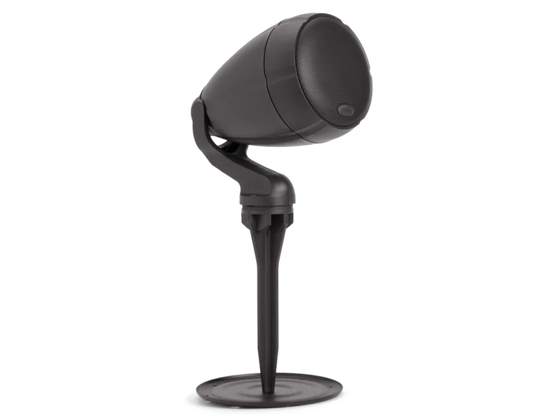 Polk Audio Compact Staked Outdoor Loudspeaker - Atrium Sat300