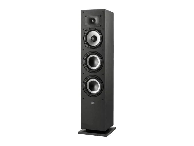 Polk Audio High-Resolution Floor-Standing Loudspeaker - Monitor XT60