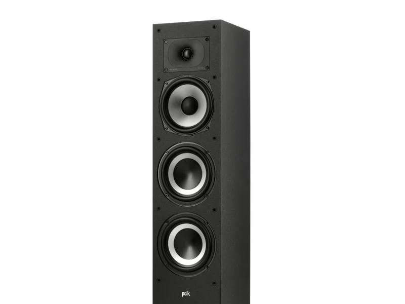 Polk Audio High-Resolution Floor-Standing Loudspeaker - Monitor XT60