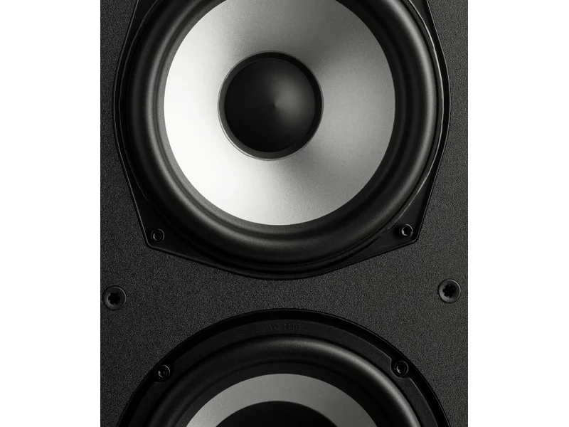 Polk Audio High-Resolution Floor-Standing Loudspeaker - Monitor XT60