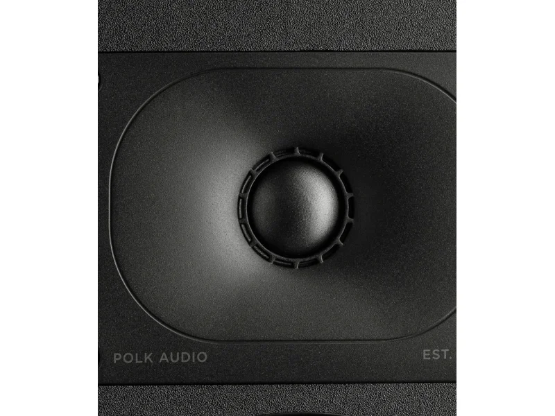 Polk Audio High-Resolution Floor-Standing Loudspeaker - Monitor XT60