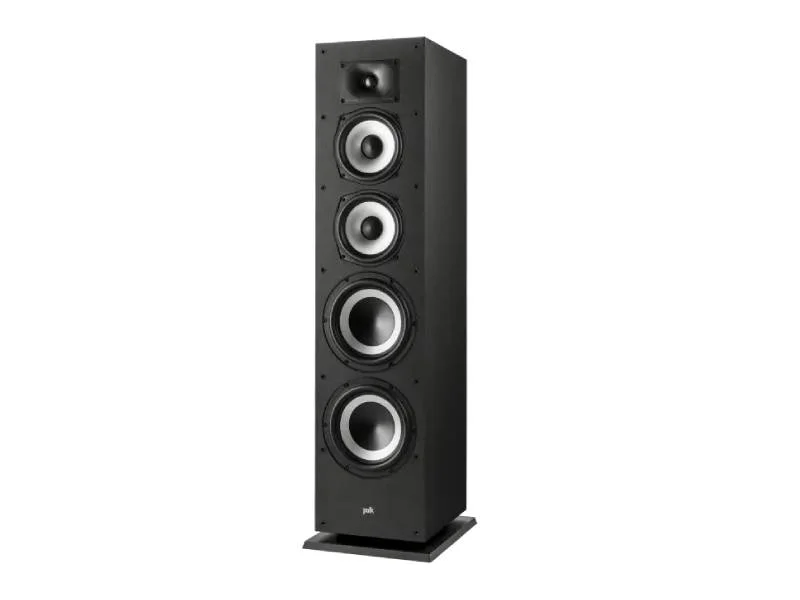 Polk Audio High-Resolution Floor-Standing Loudspeaker - Monitor XT70
