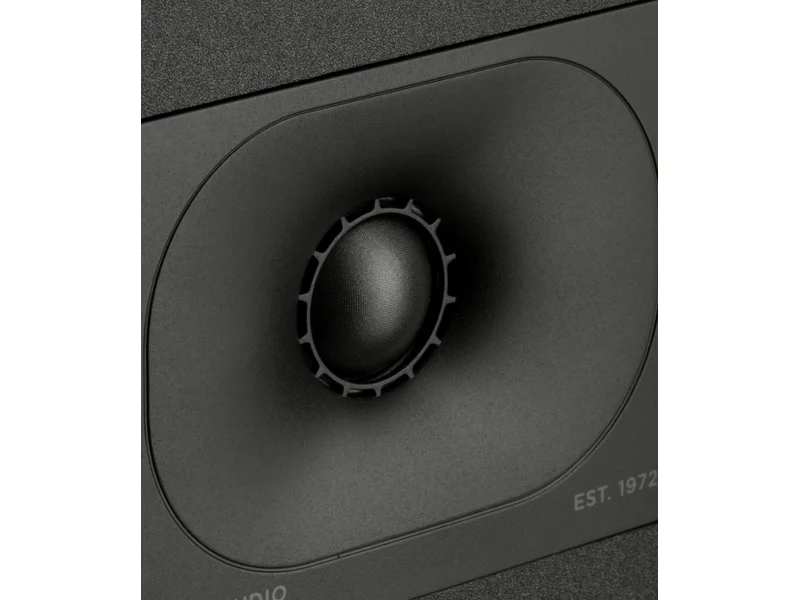 Polk Audio High-Resolution Floor-Standing Loudspeaker - Monitor XT70