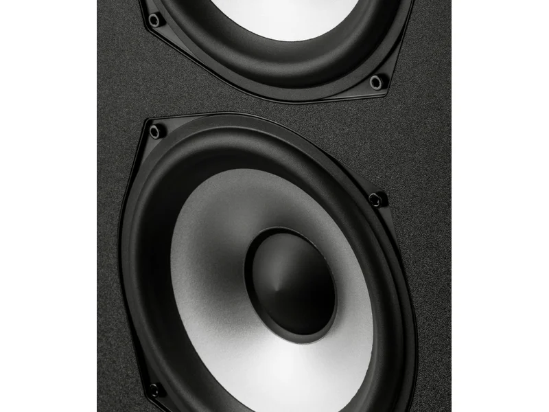 Polk Audio High-Resolution Floor-Standing Loudspeaker - Monitor XT70