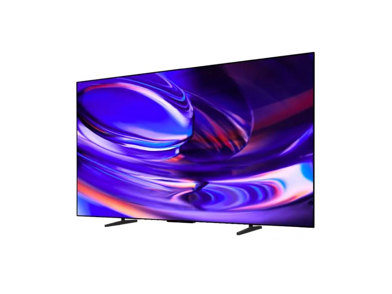 65" Sony K65A60 BRAVIA 6 OLED 4K HDR Google TV with Gemini (2026)