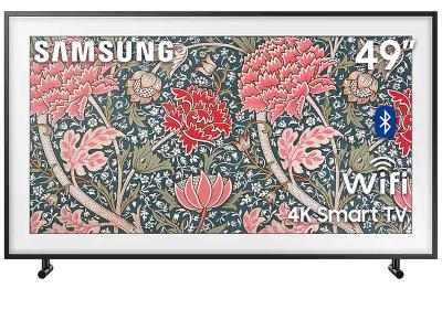 49" Samsung QN49LS03RAFXZC The Frame 4K Smart TV