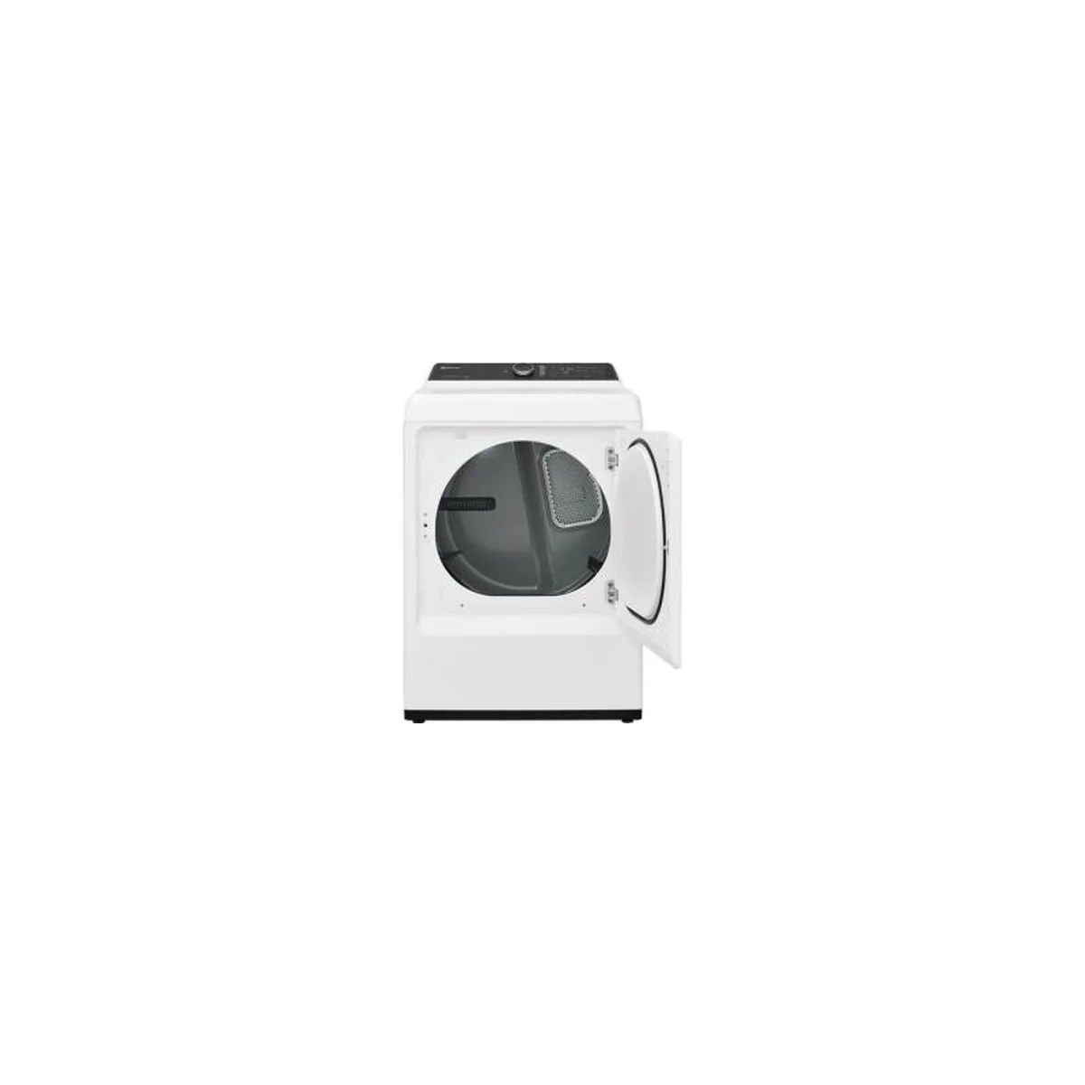 27" Electrolux 7.4 Cu. Ft. Electric Front Load Dryer - ELVE740CAW