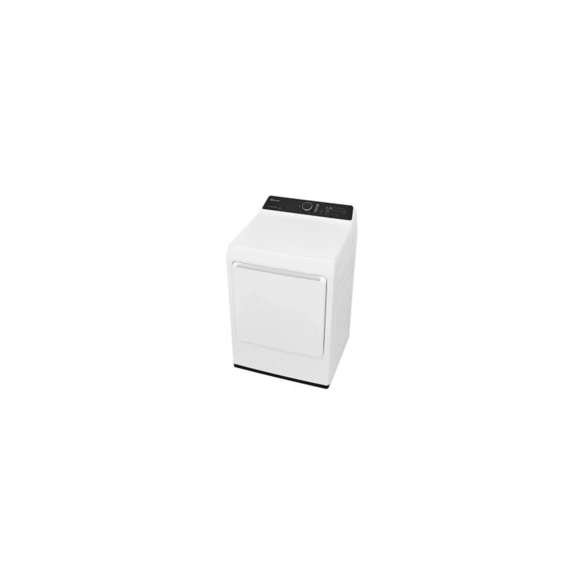 27" Electrolux 7.4 Cu. Ft. Front Gas Dryer - ELVG7400AW