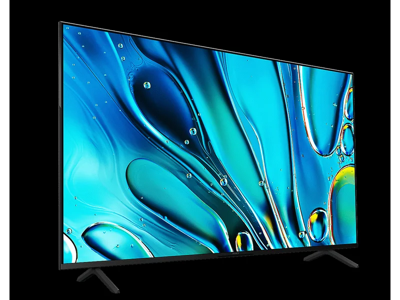 75" Sony BRAVIA 3 4K HDR 4K Ultra HD HDR Smart TV - K75S30