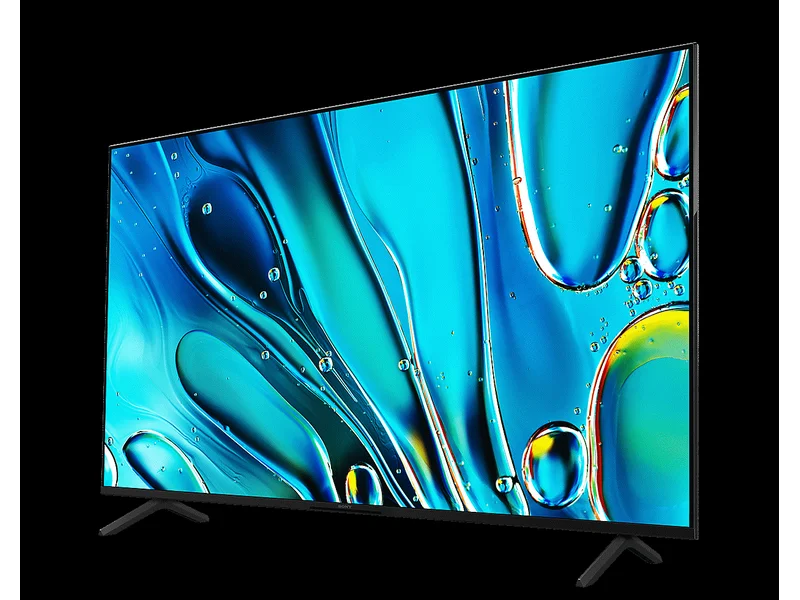 85" Sony BRAVIA 3 4K HDR 4K Ultra HD HDR Smart TV - K85S30