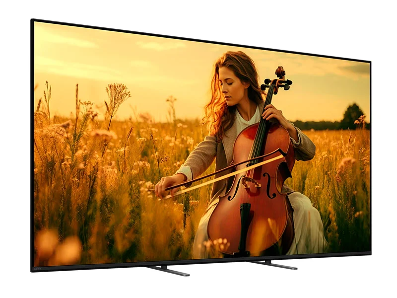 98" Sony K98XR50 BRAVIA 5 Mini LED 4K Ultra HD High Dynamic Range Smart TV (Google TV)