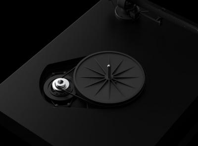 Project-Audio X2 Luxurious High-End Design Turntable - PJ97821577