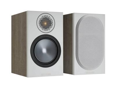 Monitor Audio Bronze 50 BookShelf Speakers (Pair) - B6G50G